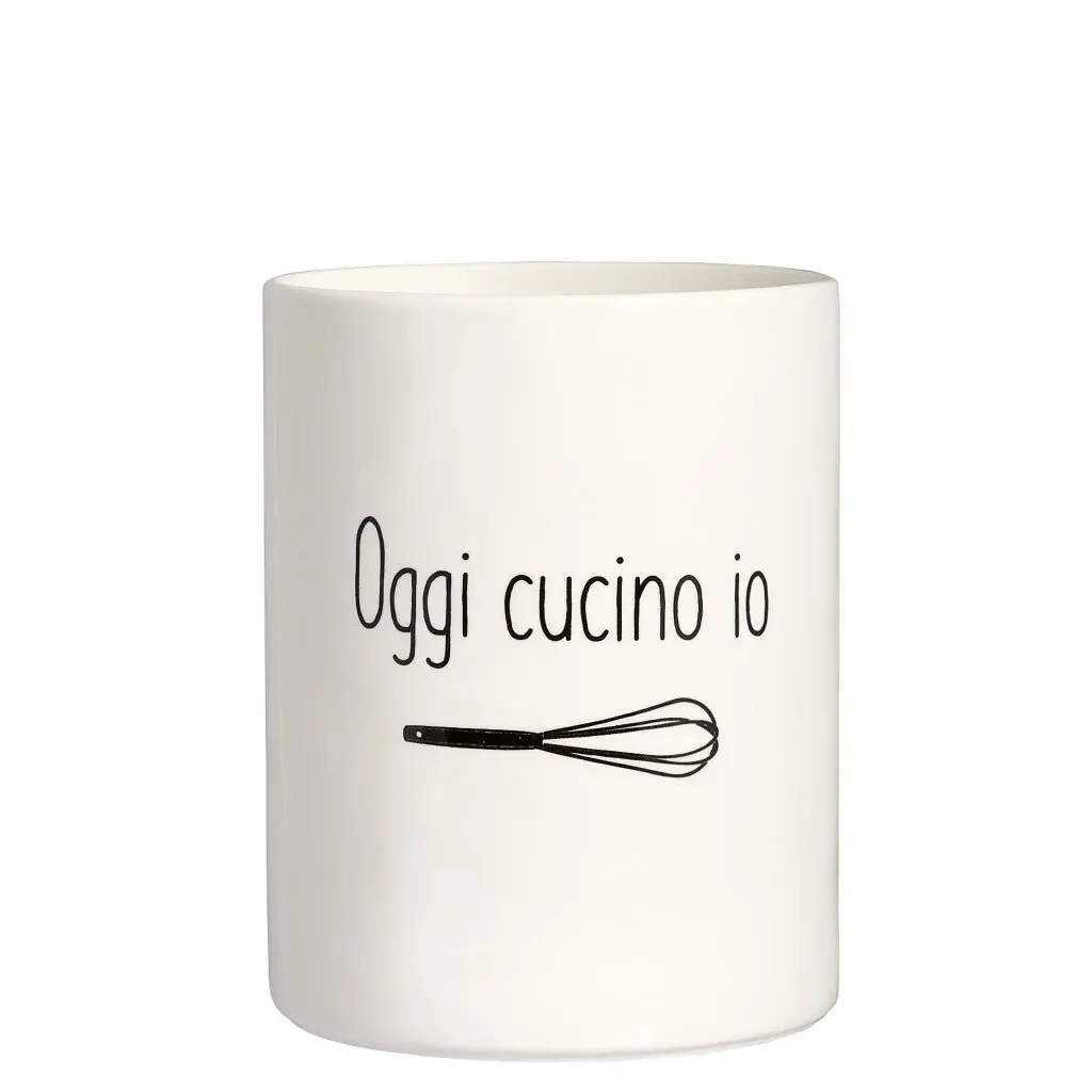 oggi cucino io