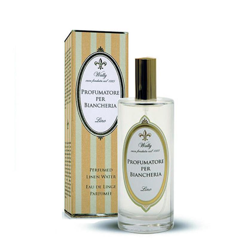 lino profumo biancheria